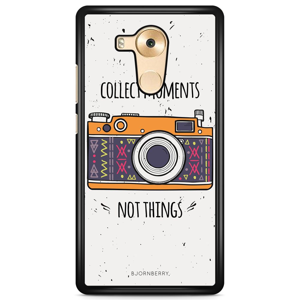 Huawei Mate 8 Case - Collect Moments