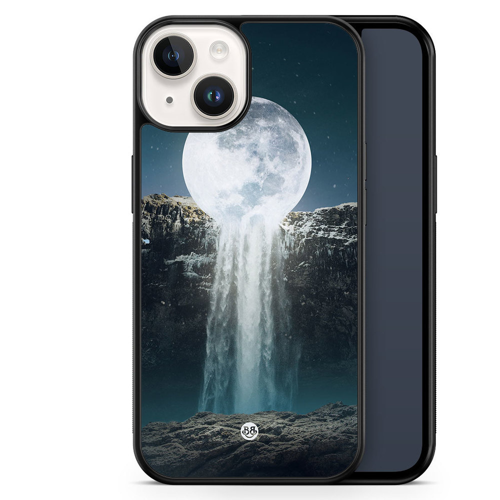 iPhone 14 Case - Waterfall