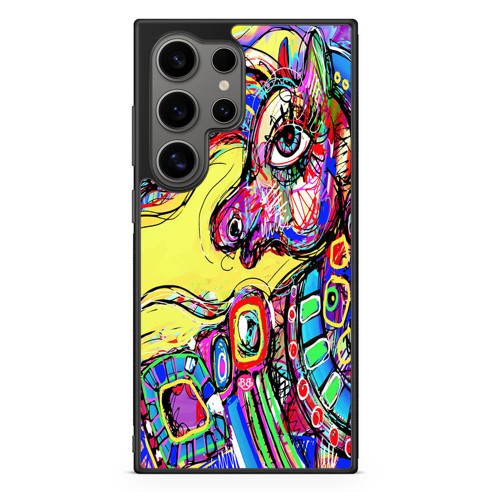 Samsung Galaxy S24 Ultra Case - Horse