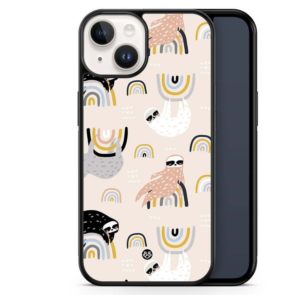 iPhone 14 Case - Sloths