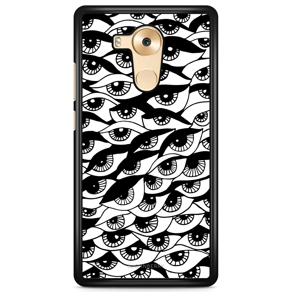 Huawei Mate 8 Case - Eyes