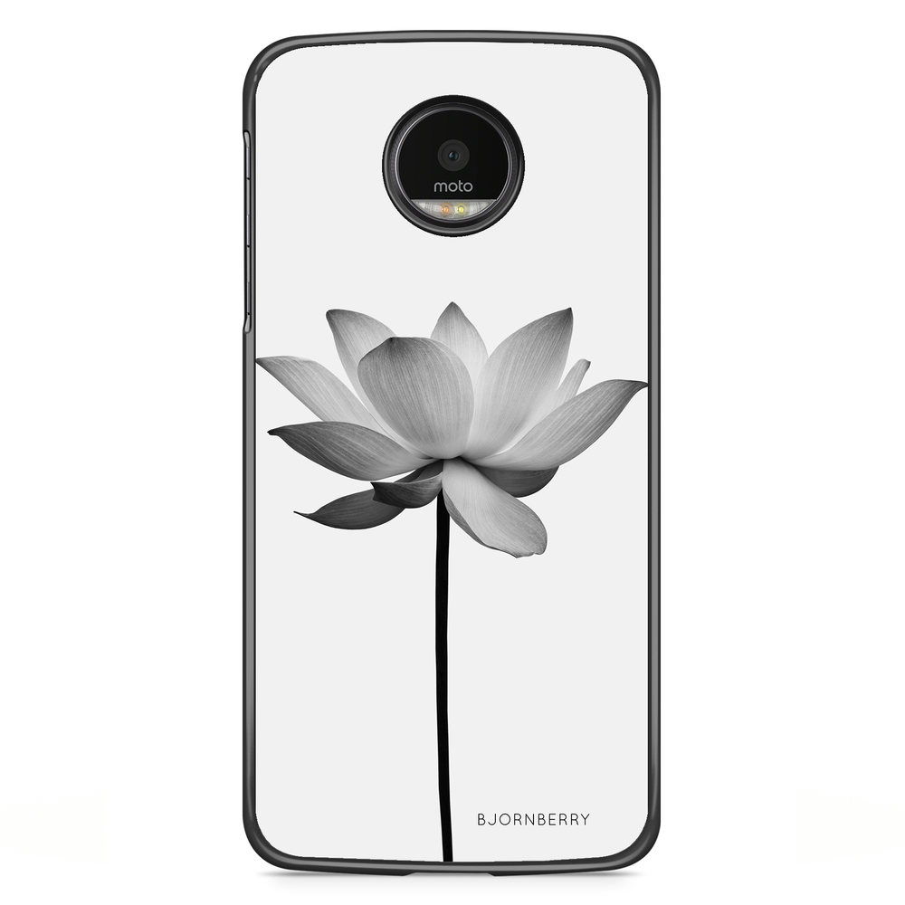 Motorola Moto G5S Plus Case - Lotus