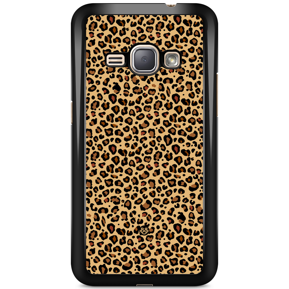 Samsung Galaxy J1 (2016) Case - WILD AUTUMN - Savannah
