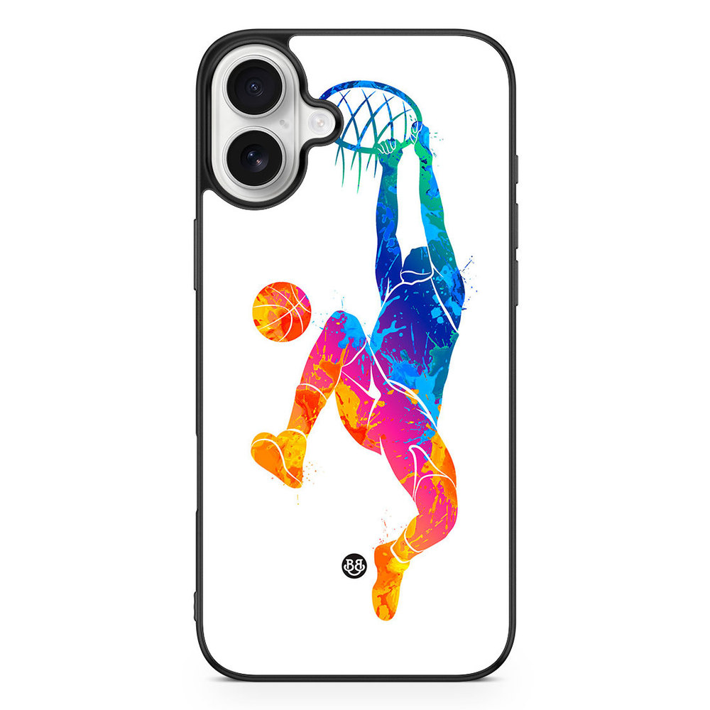 iPhone 16 Plus Case - Basket