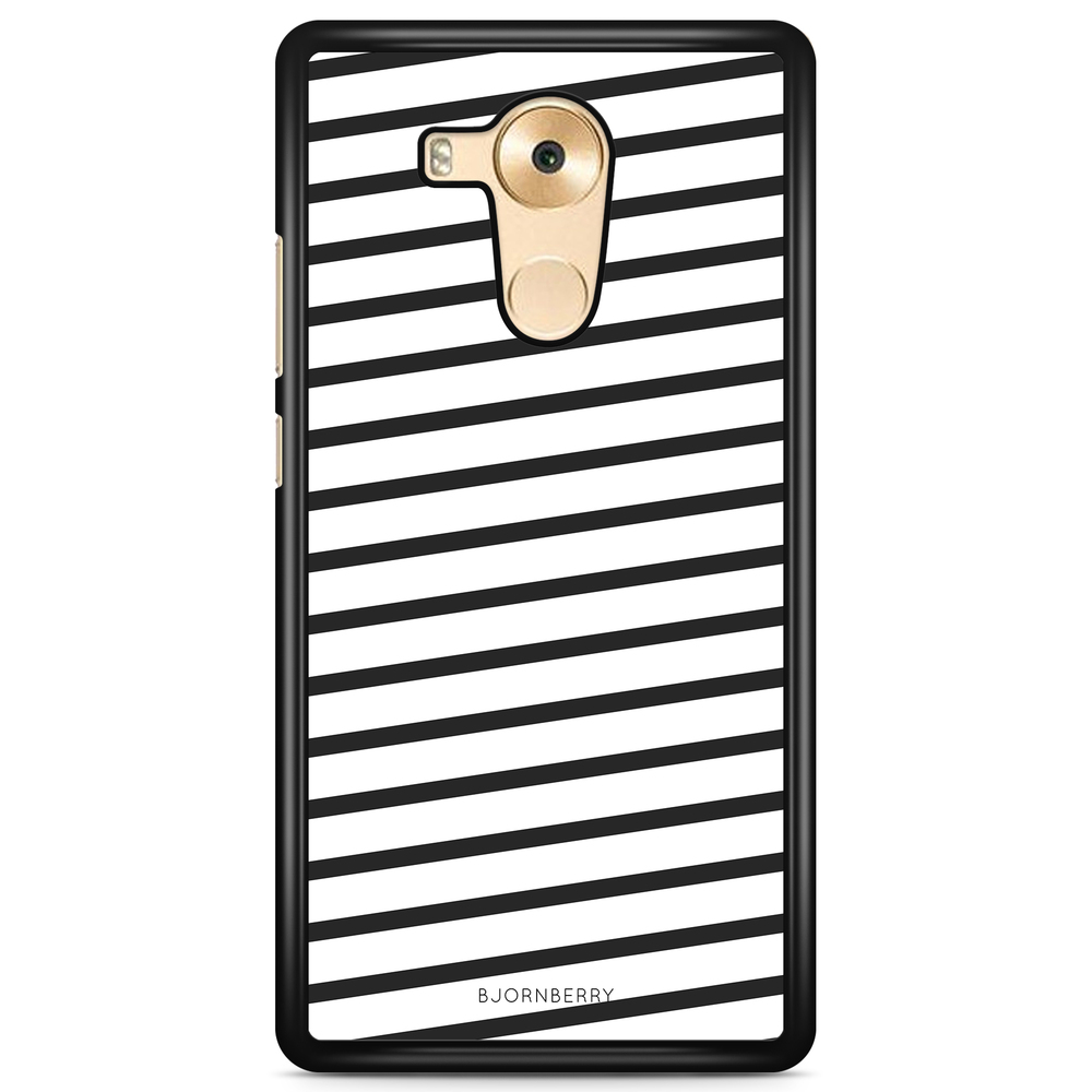Huawei Mate 8 Case - Striped
