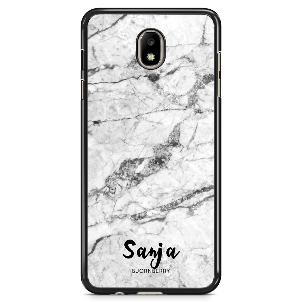 Samsung Galaxy J7 (2017) Case - Sanja