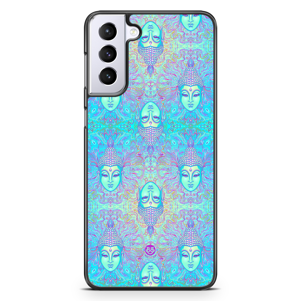 Samsung Galaxy S21 Plus Case - Buddha
