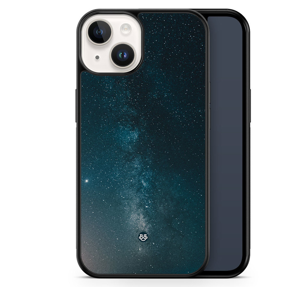 iPhone 14 Case - Space