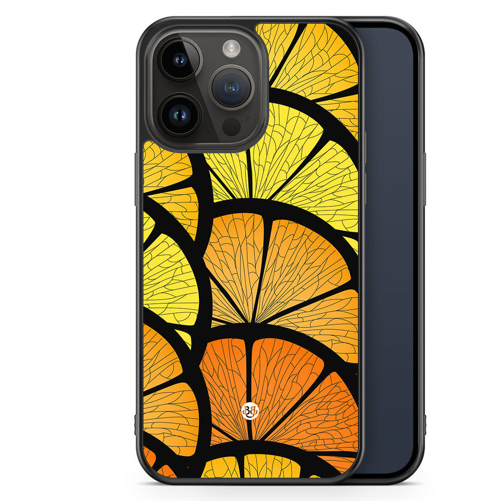 iPhone 14 Pro Max Case - Citrus