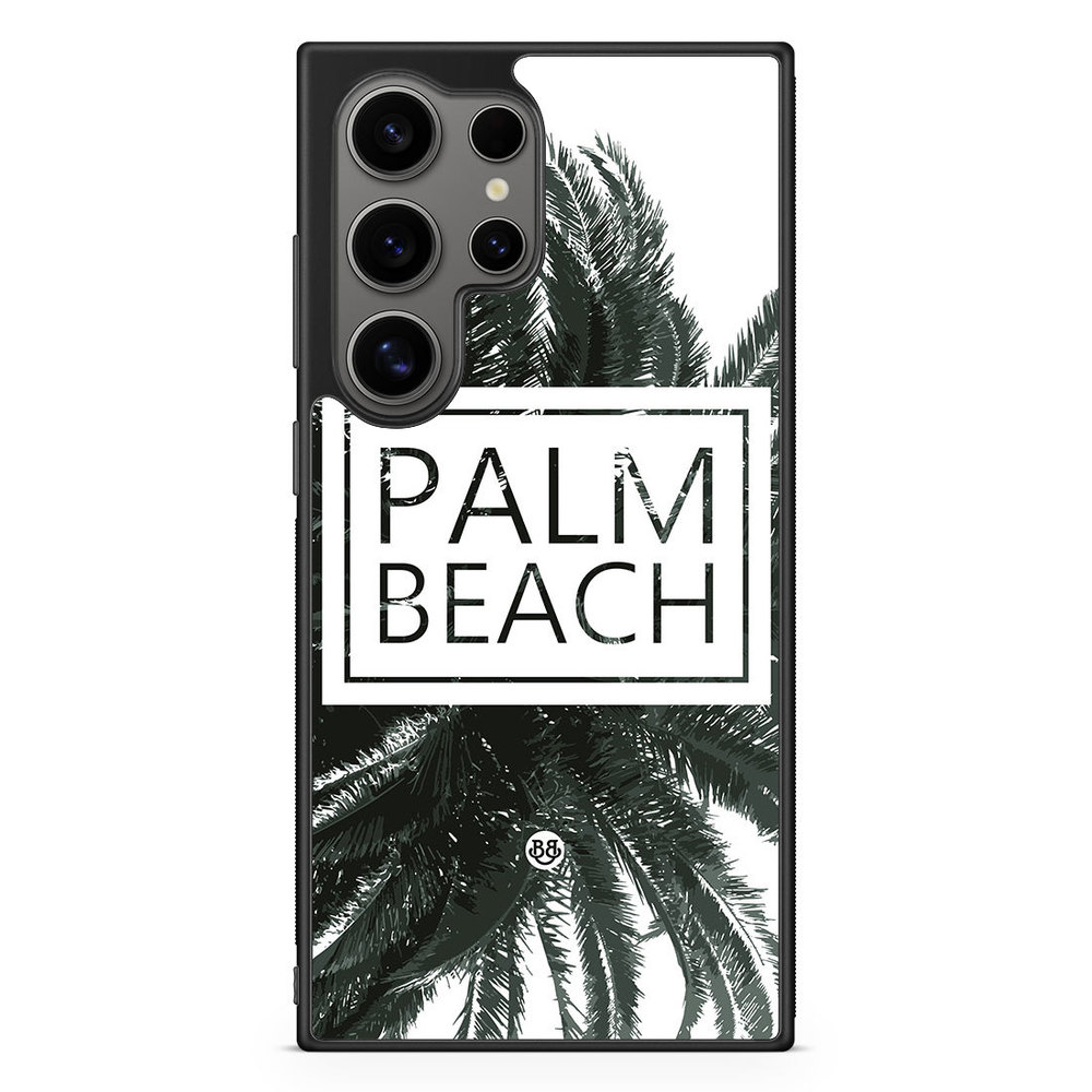 Samsung Galaxy S24 Ultra Case - Palm Beach