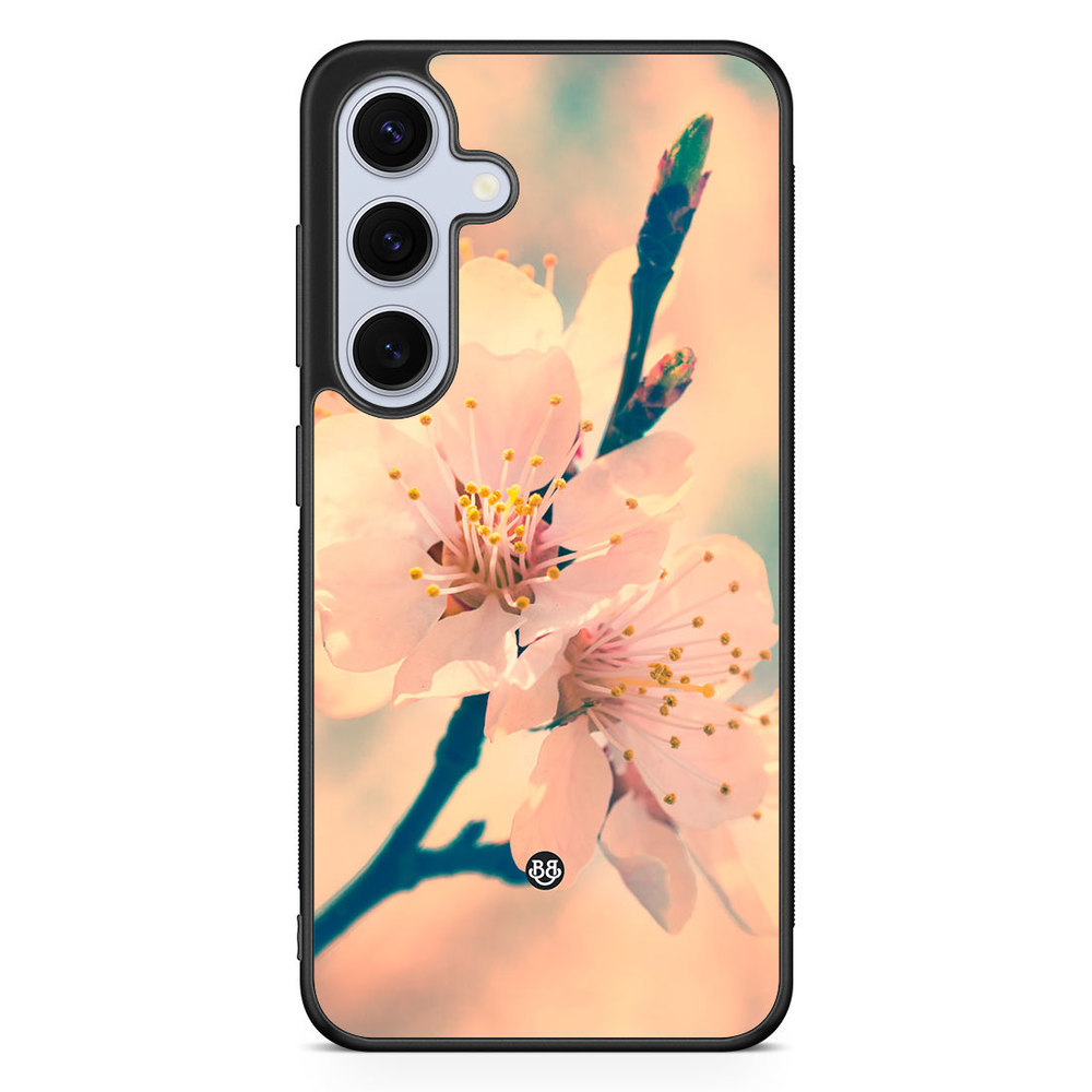 Samsung Galaxy S24 FE Case - Blossom