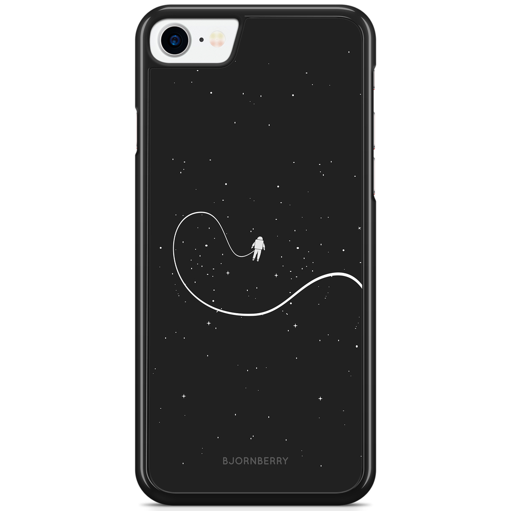 iPhone 7 Case - Gravity