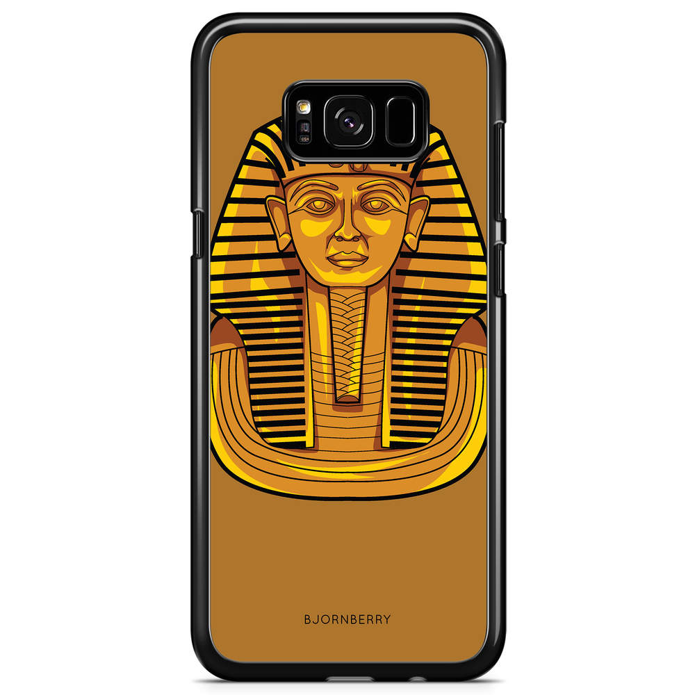 Samsung Galaxy S8 Plus Case - Pharaoh