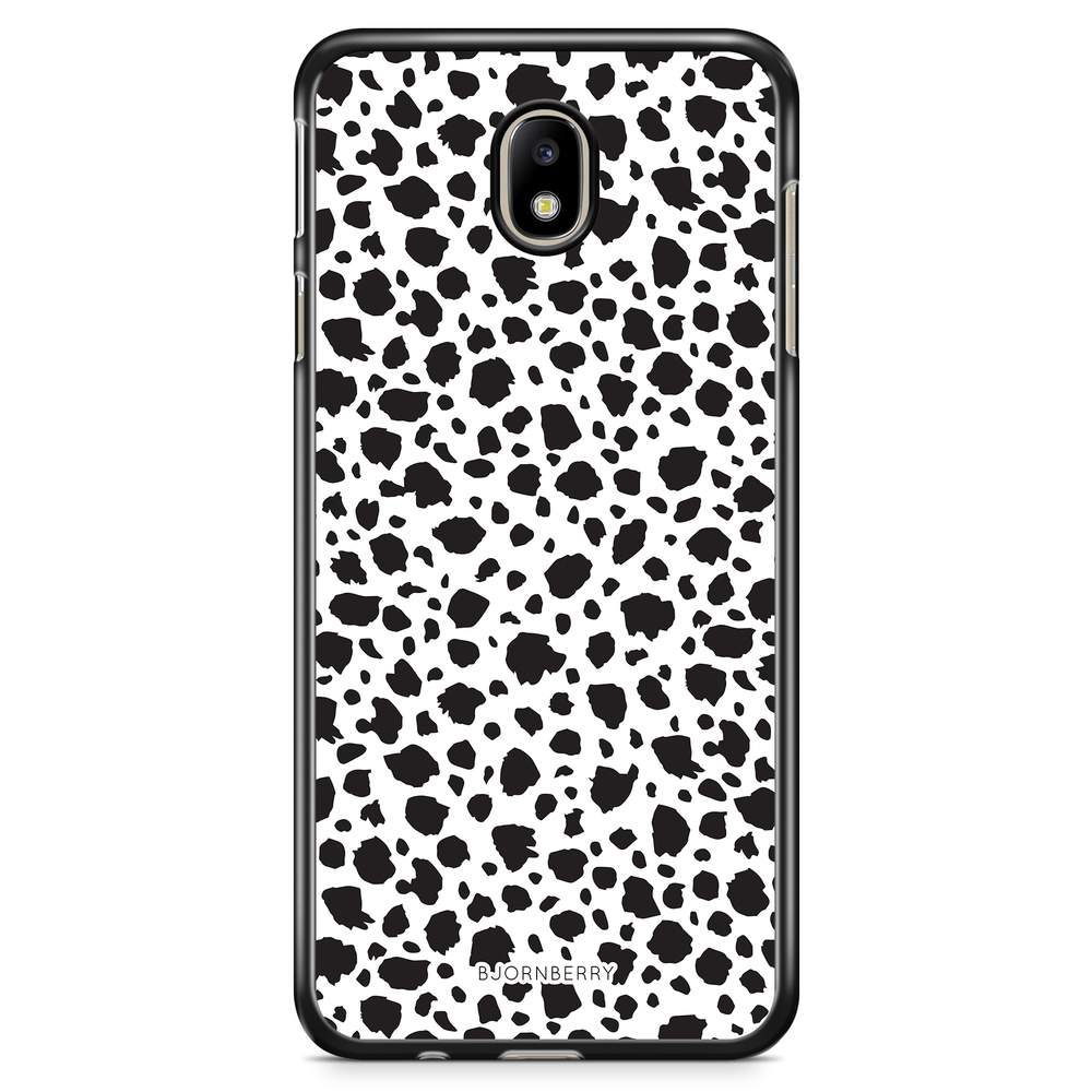 Samsung Galaxy J3 (2017) Case - Dalmatian Pattern
