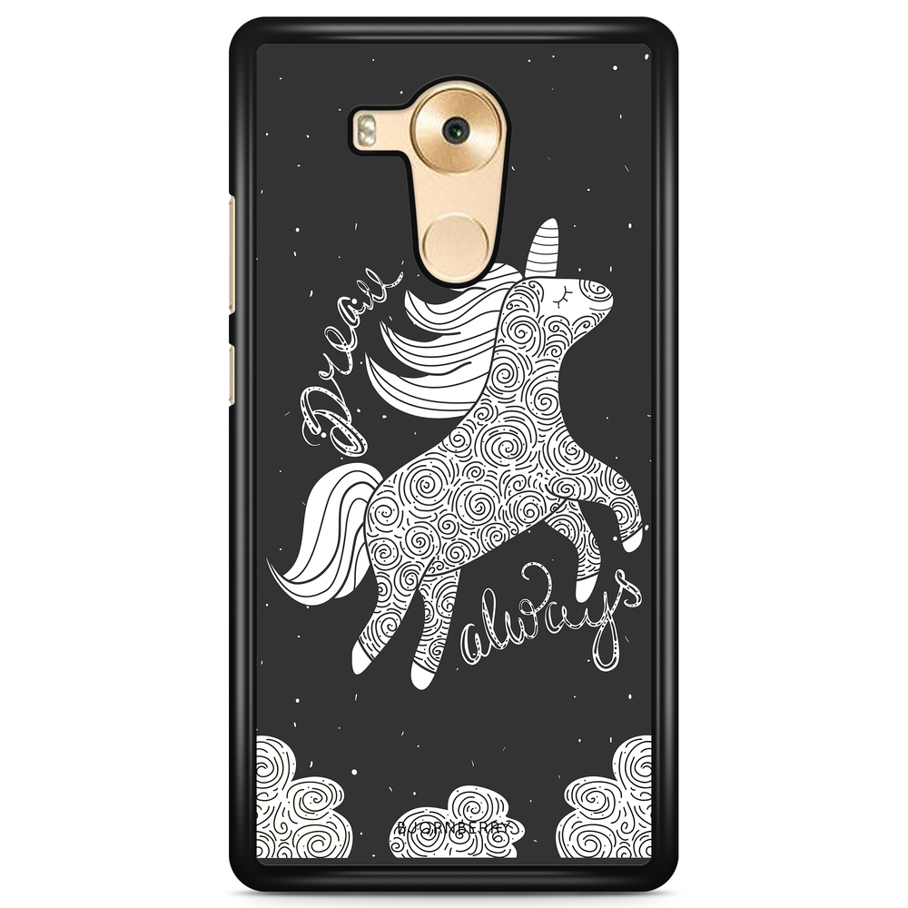 Huawei Mate 8 Case - Dream Always