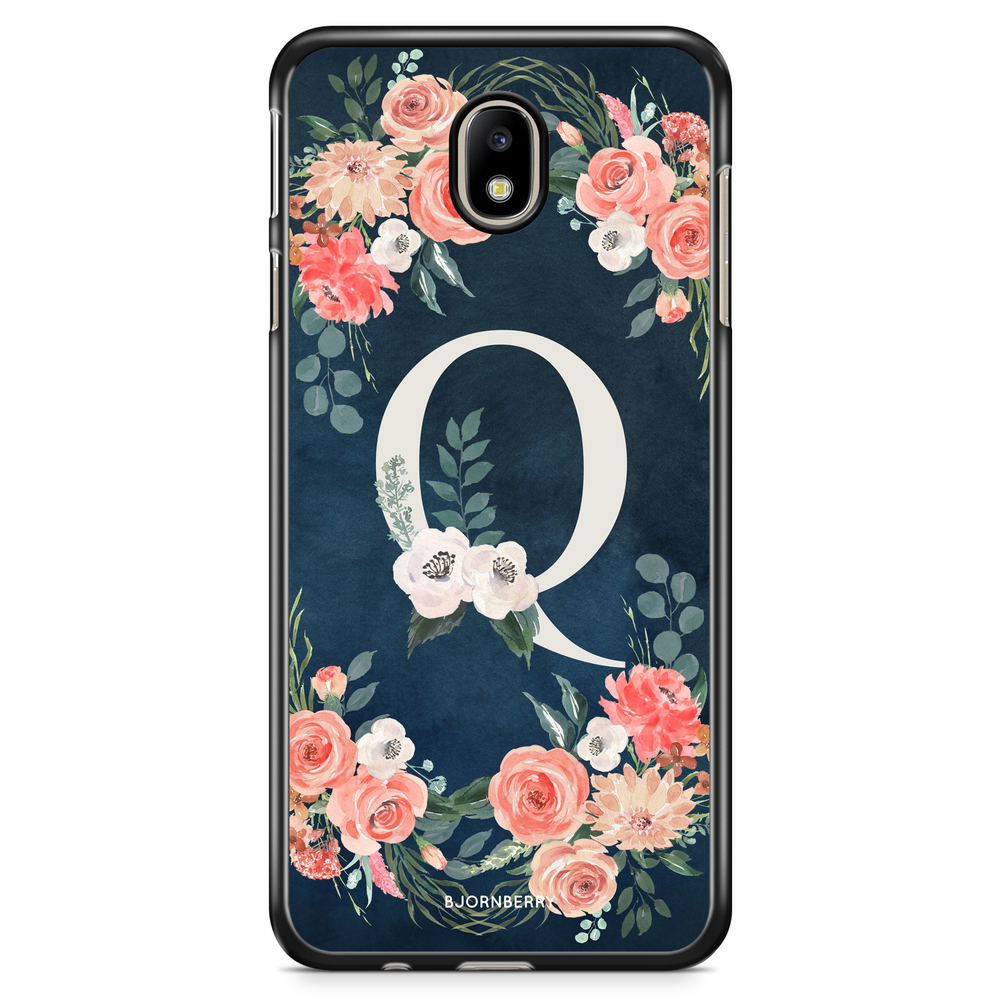 Samsung Galaxy J3 (2017) Case - Monogram Q