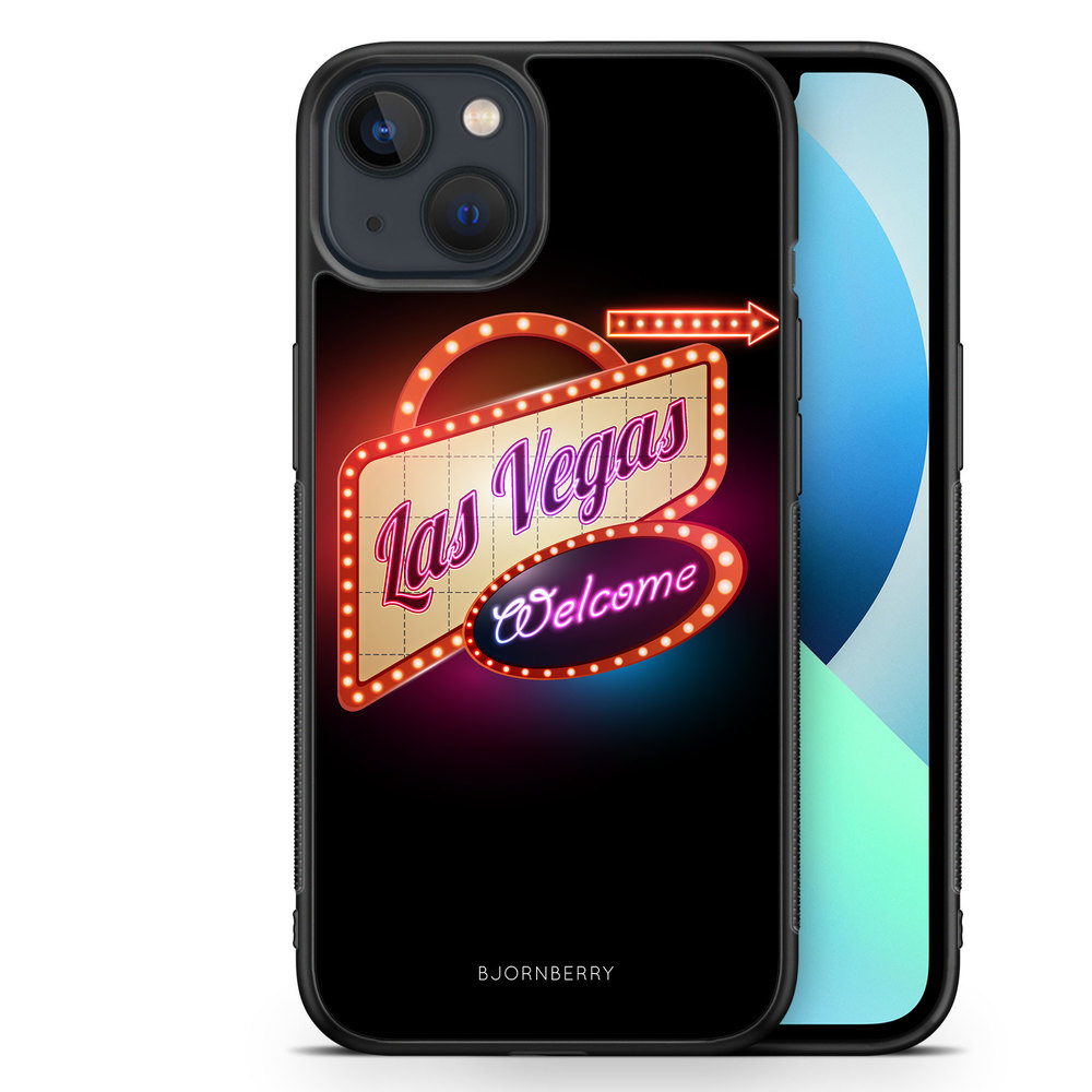 iPhone 13 Mini Case - Las Vegas