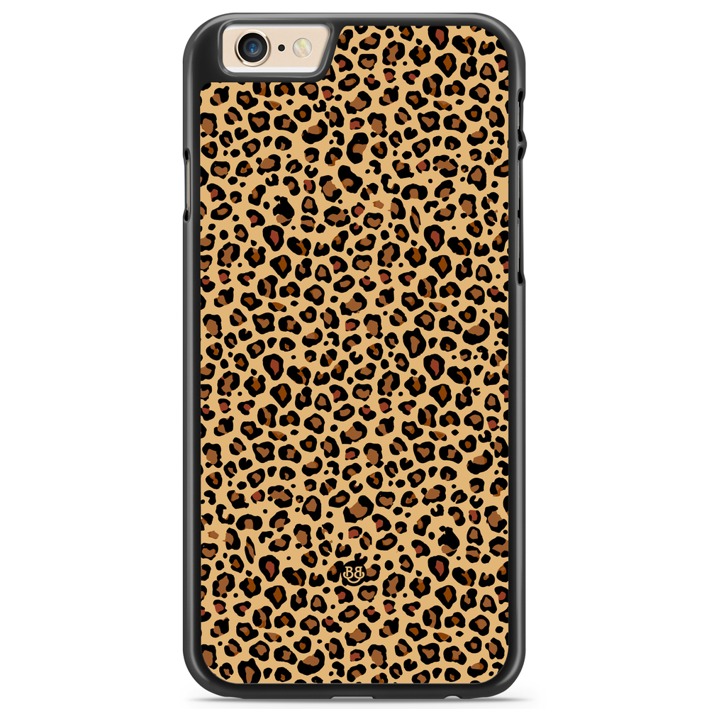 iPhone 6/6s Case - WILD AUTUMN - Savannah