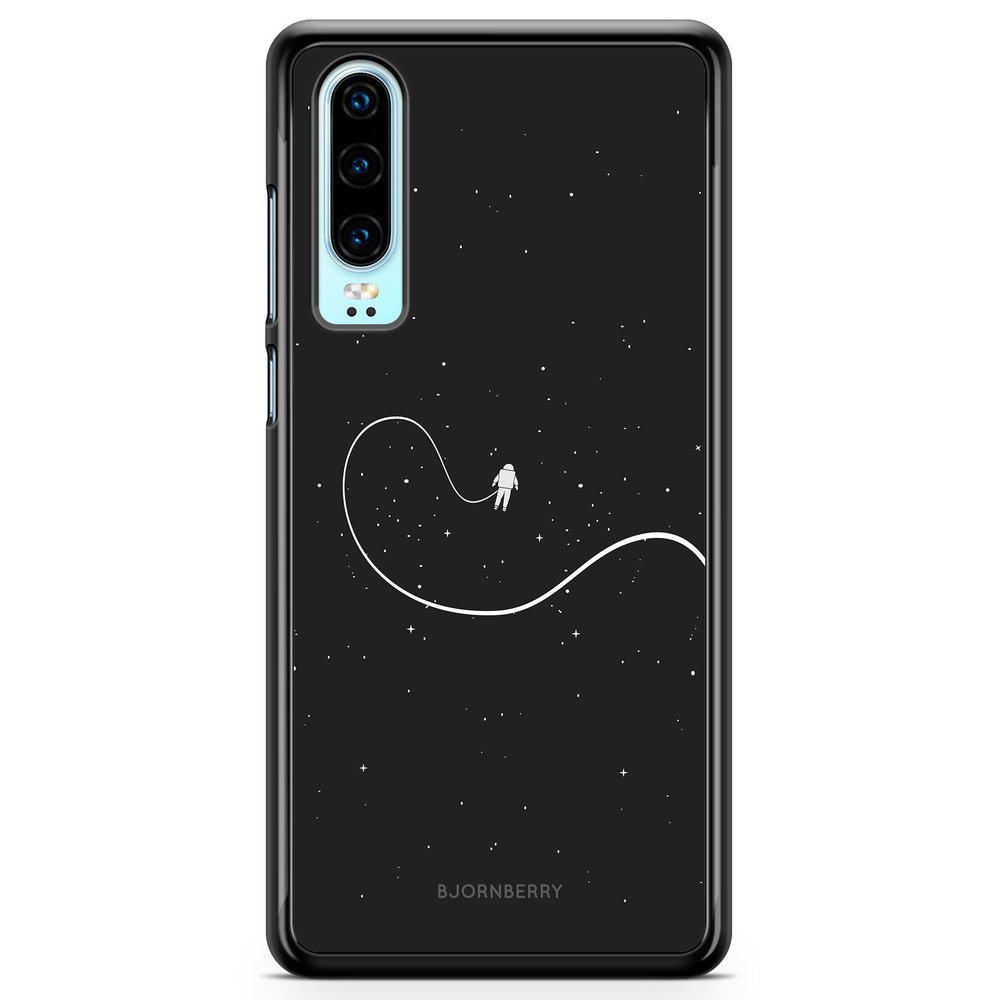Huawei P30 Case - Gravity