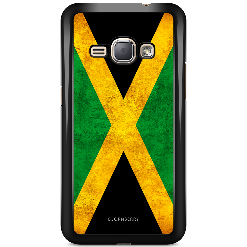 Samsung Galaxy J1 (2016) Case - Jamaica