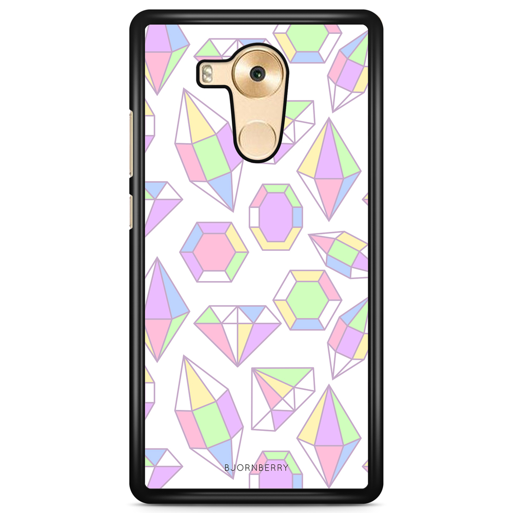 Huawei Mate 8 Case - Diamonds