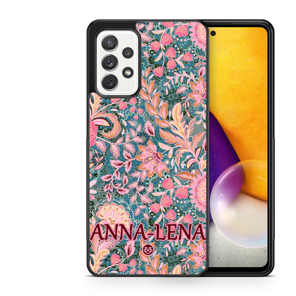 Samsung Galaxy A52/A52s 5G Custom Case - Fantasy Name