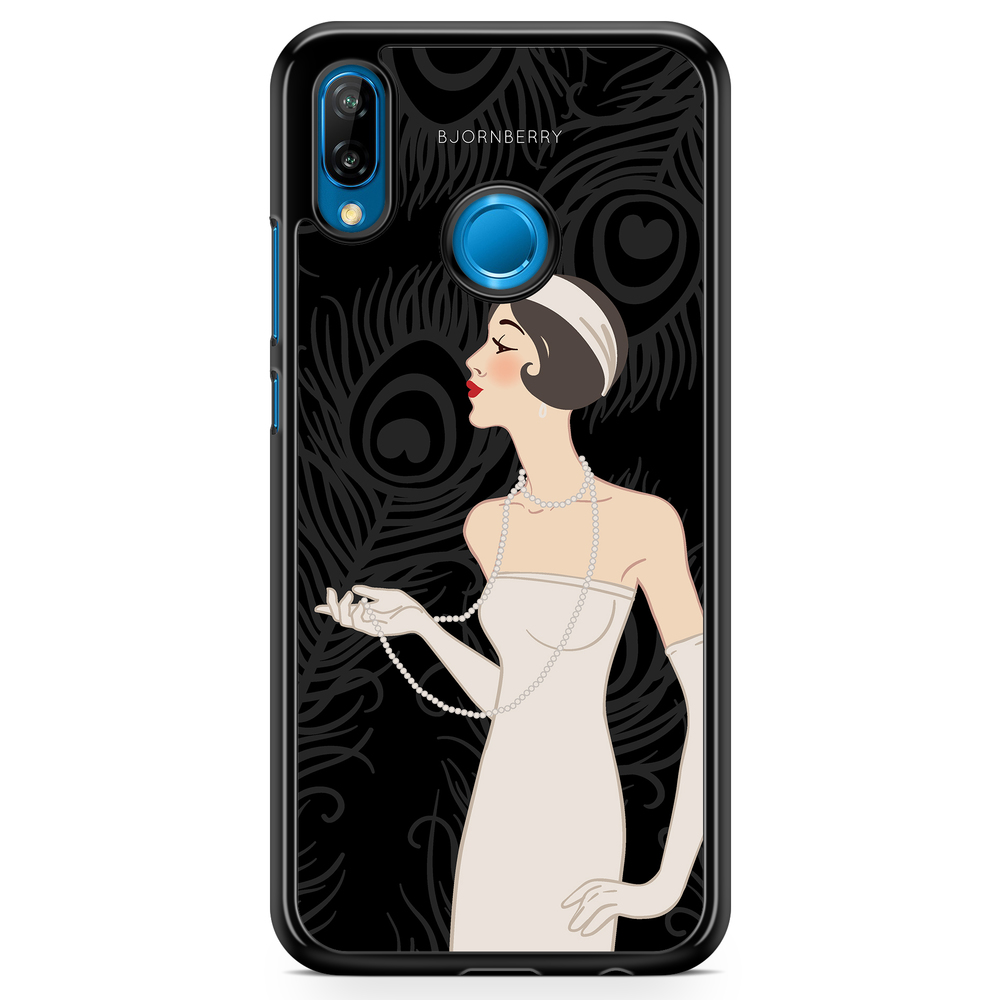 Huawei P20 Lite Skal - Mode Dam
