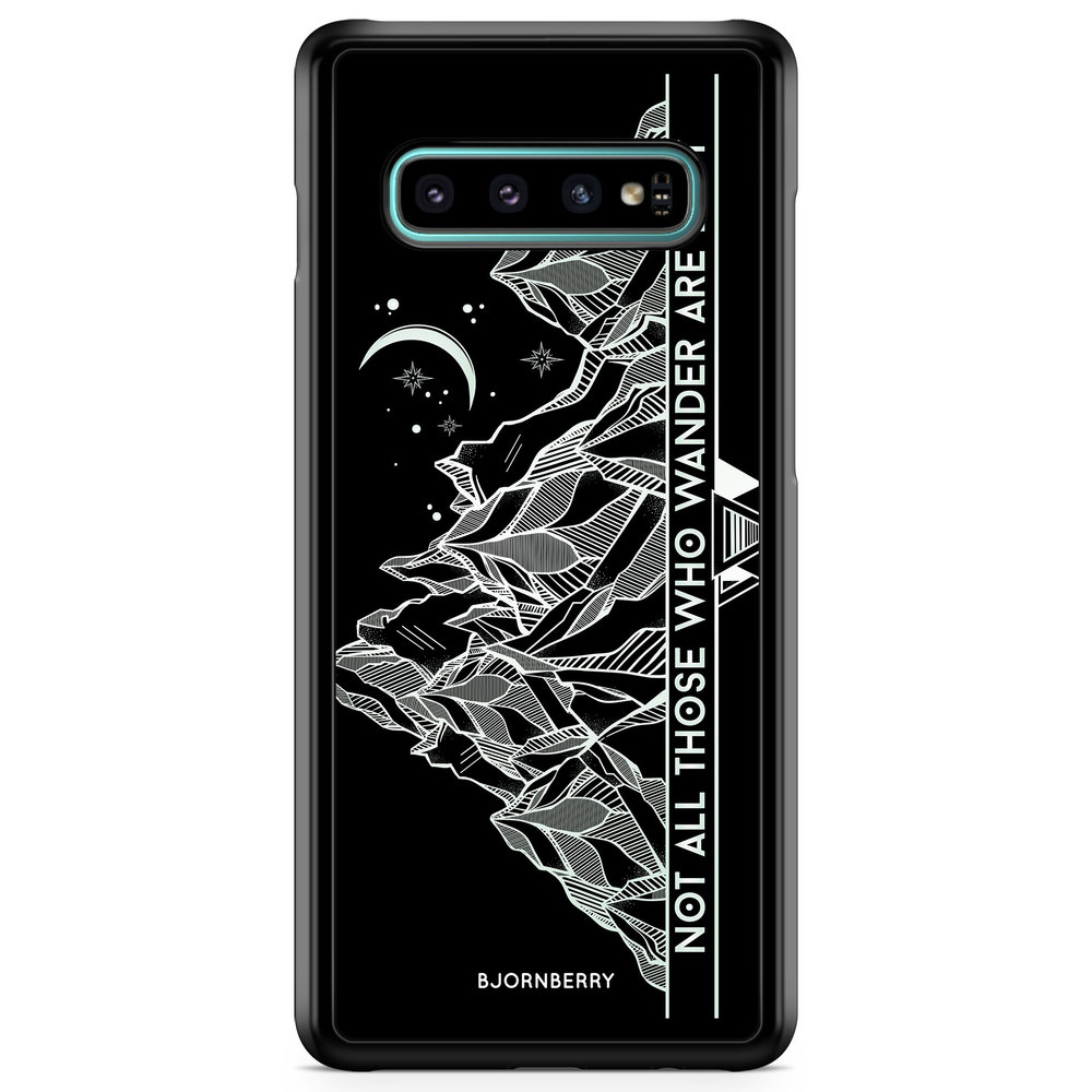 Samsung Galaxy S10 Plus Case - Nomad