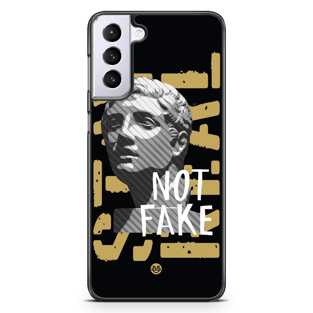 Samsung Galaxy S21 Plus Case - Stay Real