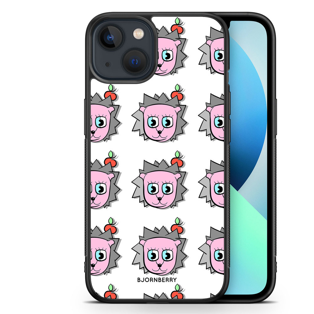 iPhone 13 Mini Case - Hedgehogs