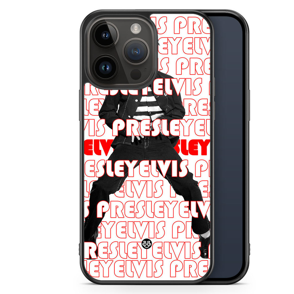 iPhone 14 Pro Max Case - Presley