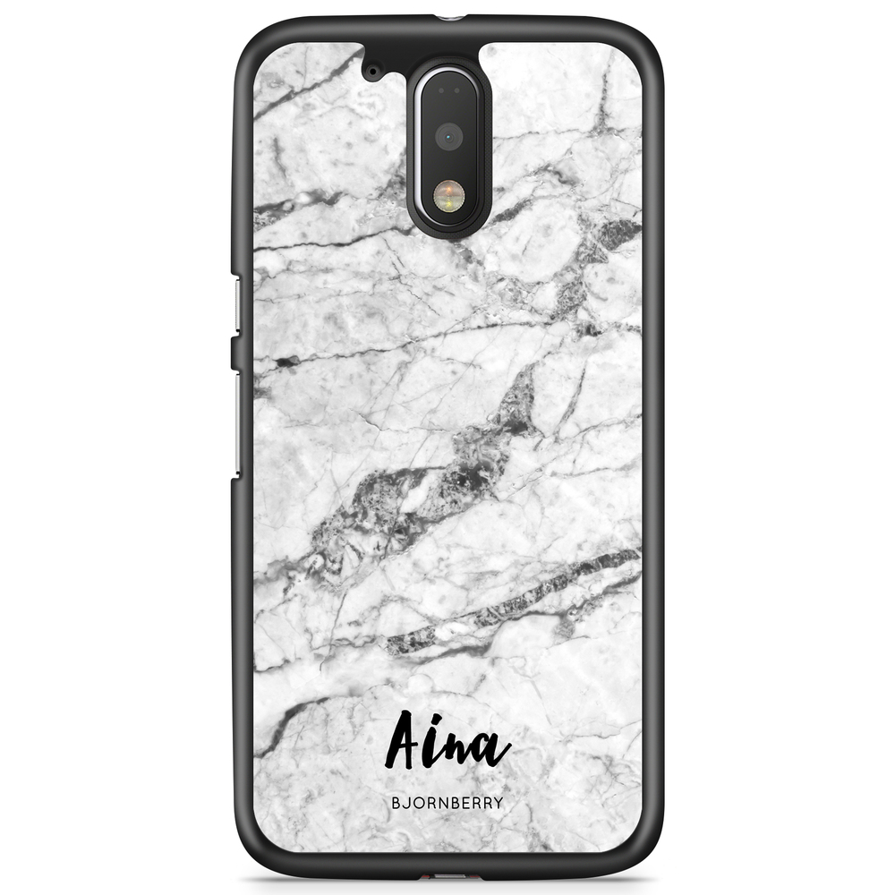 Moto G4/G4 Plus Case - Aina