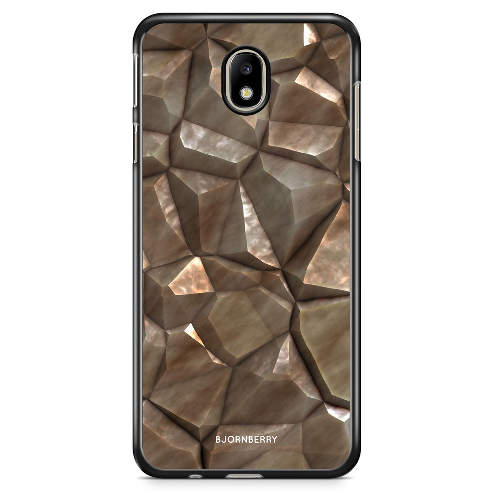 Samsung Galaxy J3 (2017) Case - Ruff Stone