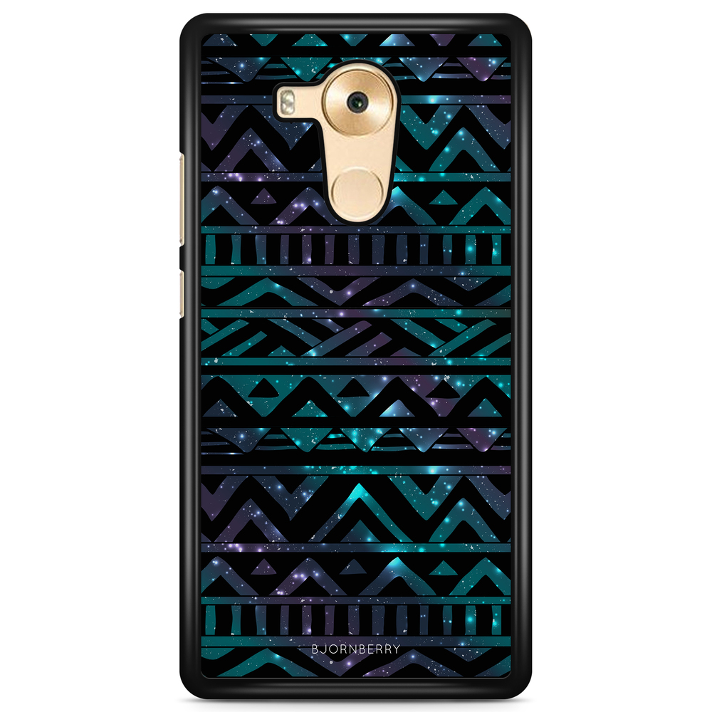 Huawei Mate 8 Case - Space Aztec
