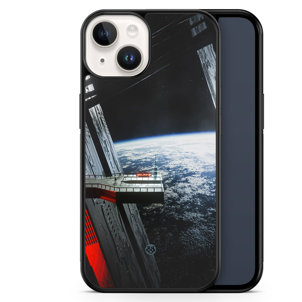 iPhone 14 Skal - Future