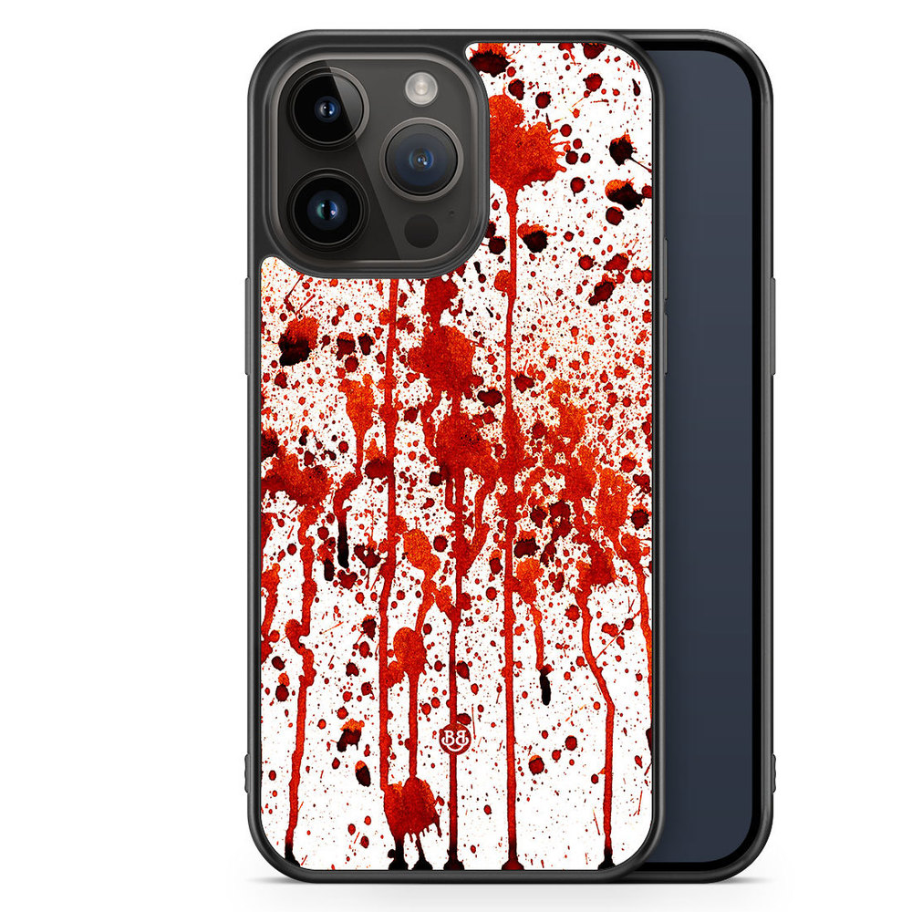 iPhone 14 Pro Max Case - Bloody