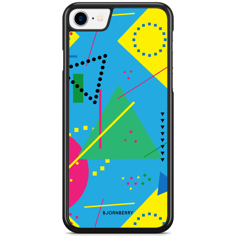 iPhone 7 Case - Pattern
