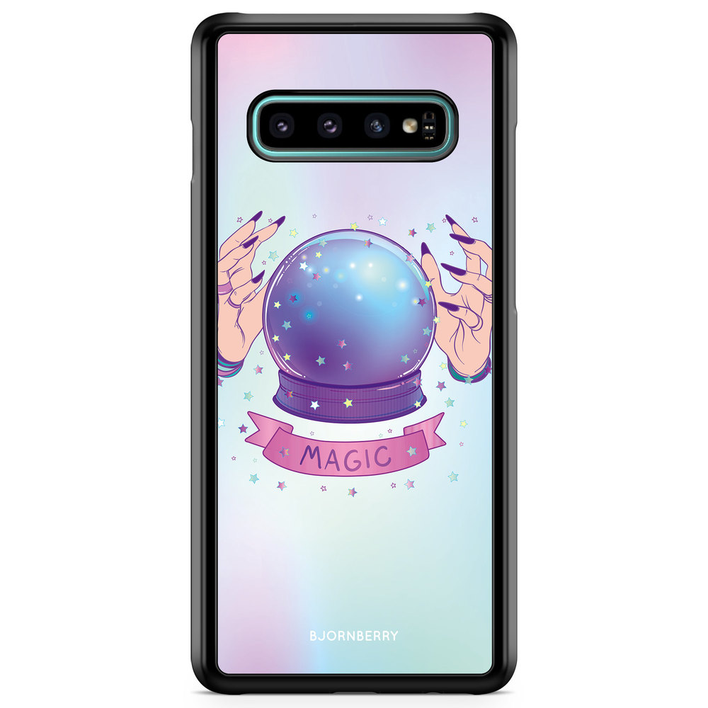 Samsung Galaxy S10 Plus Case - Magic