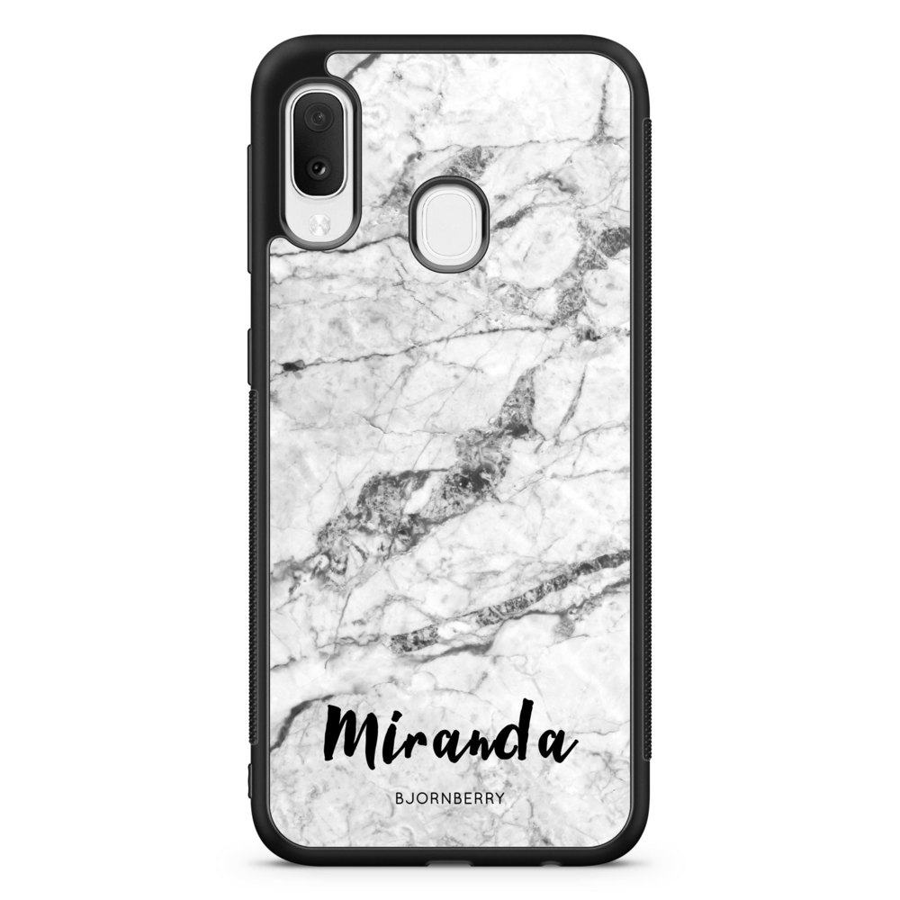 Samsung Galaxy A20e Case - Miranda