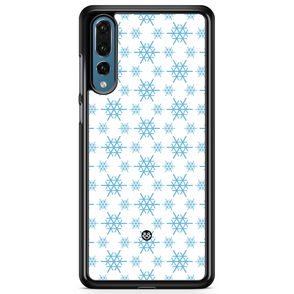 Huawei P20 Pro Case - VINTERSKEN - Snö