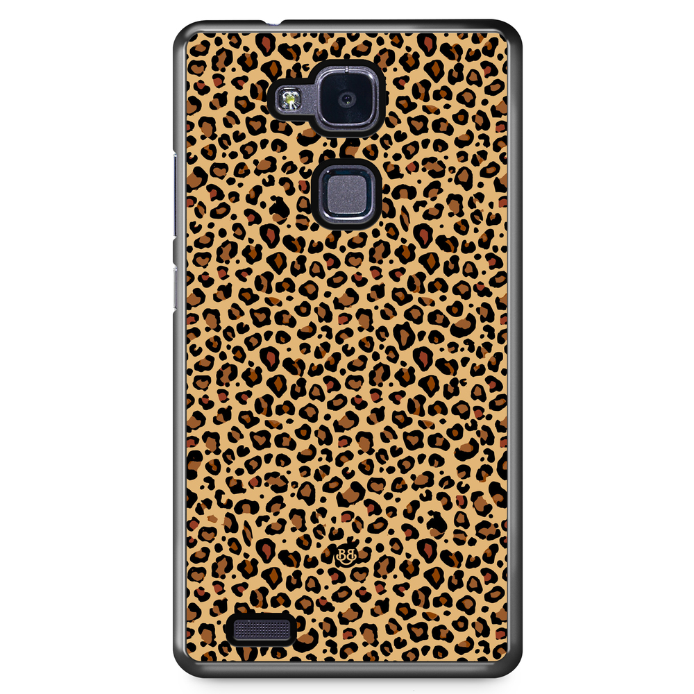 Huawei Honor 5X Case - WILD AUTUMN - Savannah