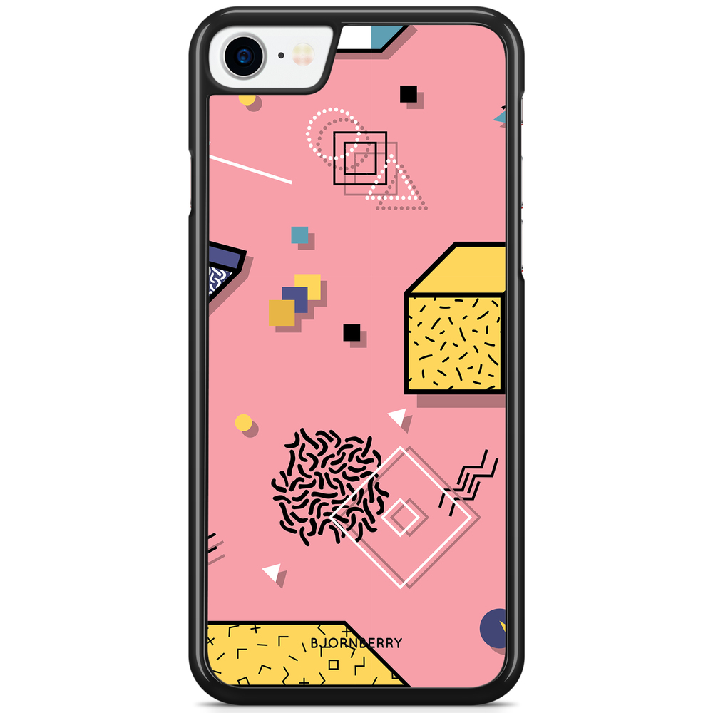 iPhone 7 Case - Pattern