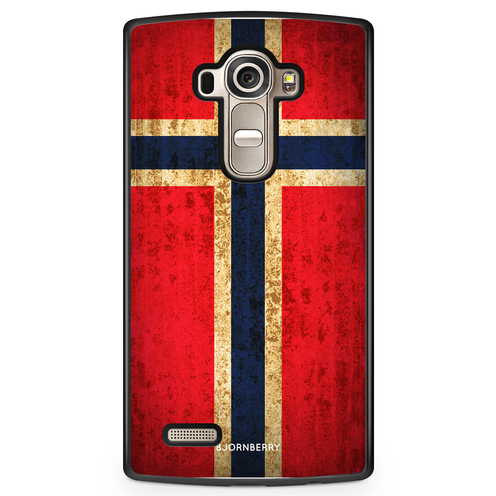 LG G4 Case - Norway