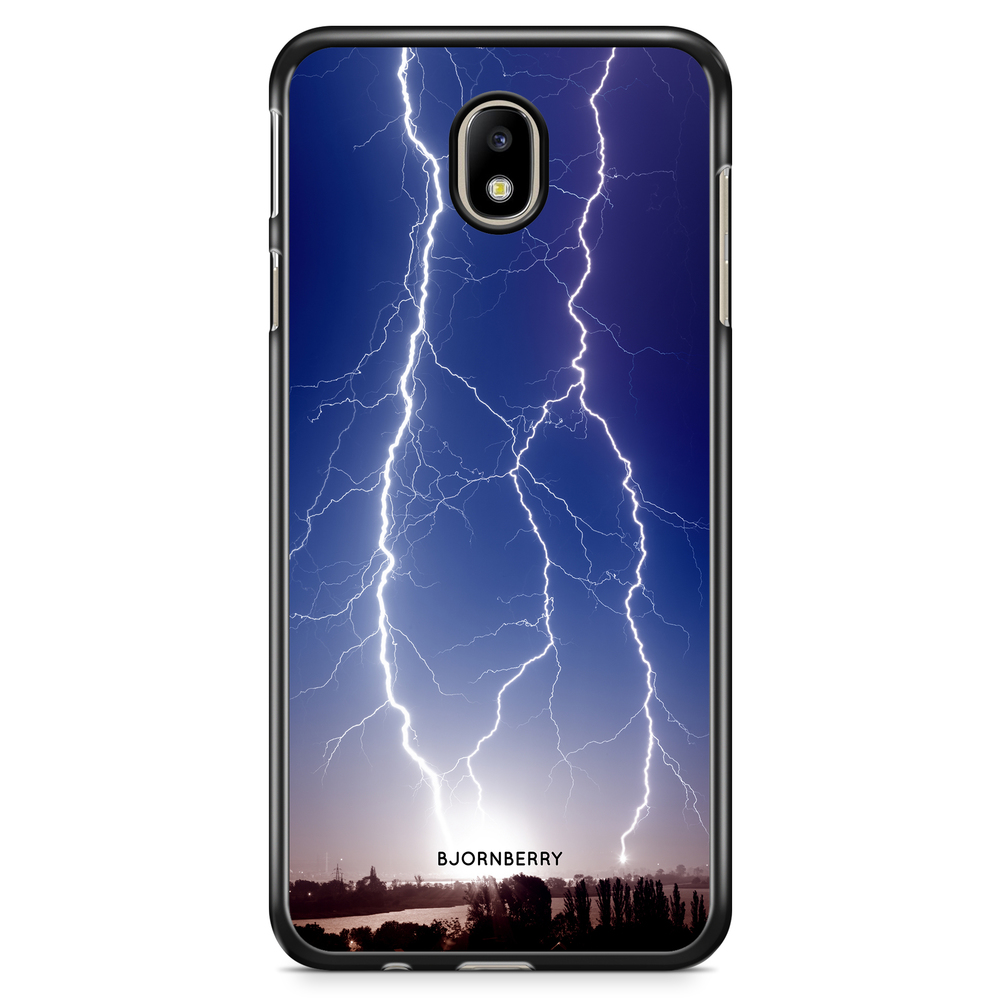 Samsung Galaxy J3 (2017) Case - Lightning
