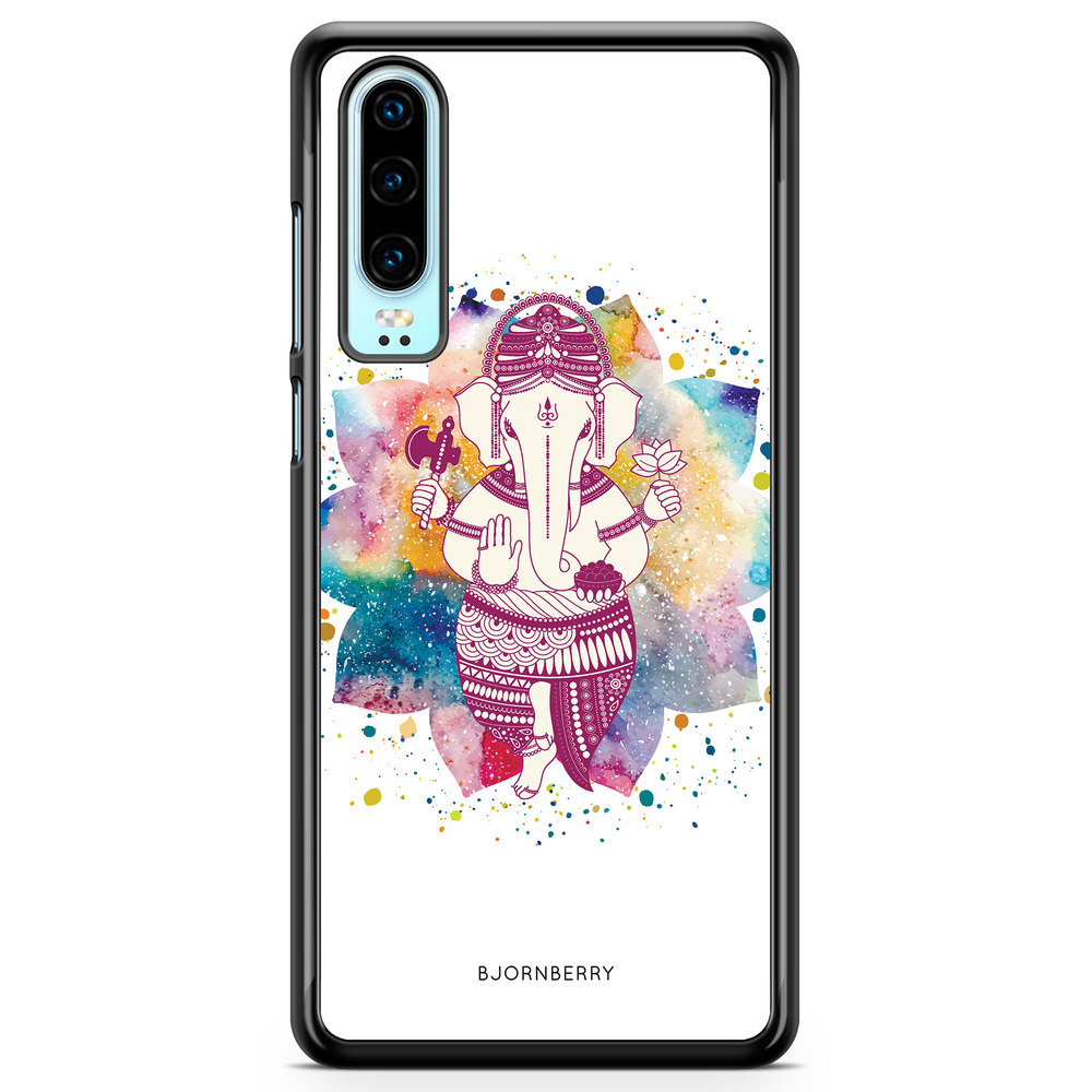 Huawei P30 Case - Ganesha