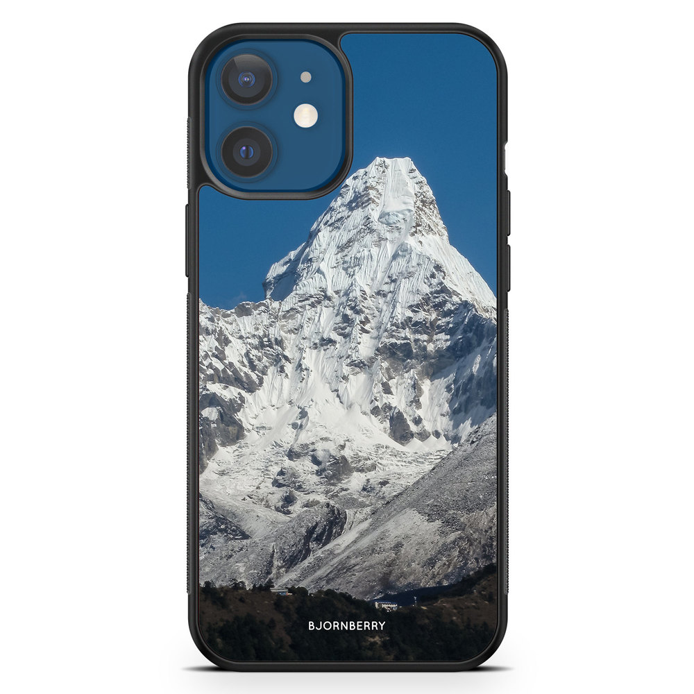 iPhone 12 Case - Mount Everest