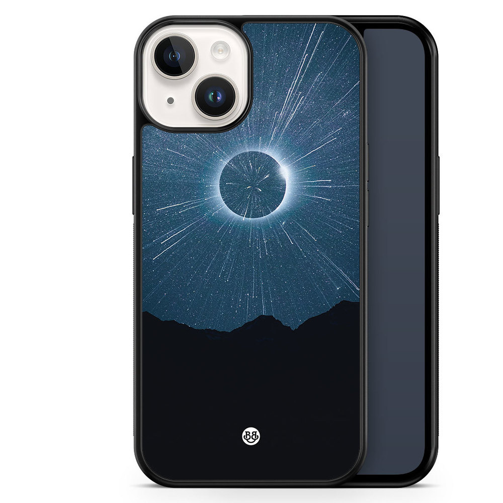 iPhone 14 Case - Abstract space