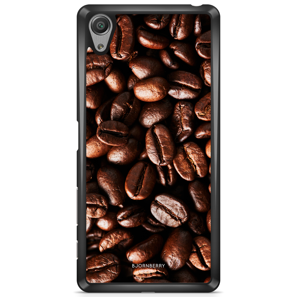 Sony Xperia XA Case - Roasted Coffee