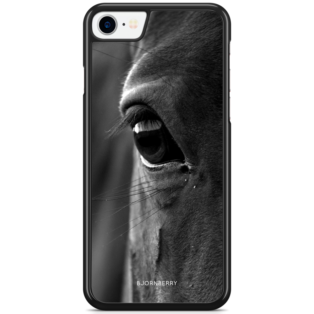 iPhone 7 Case - Horse Eye