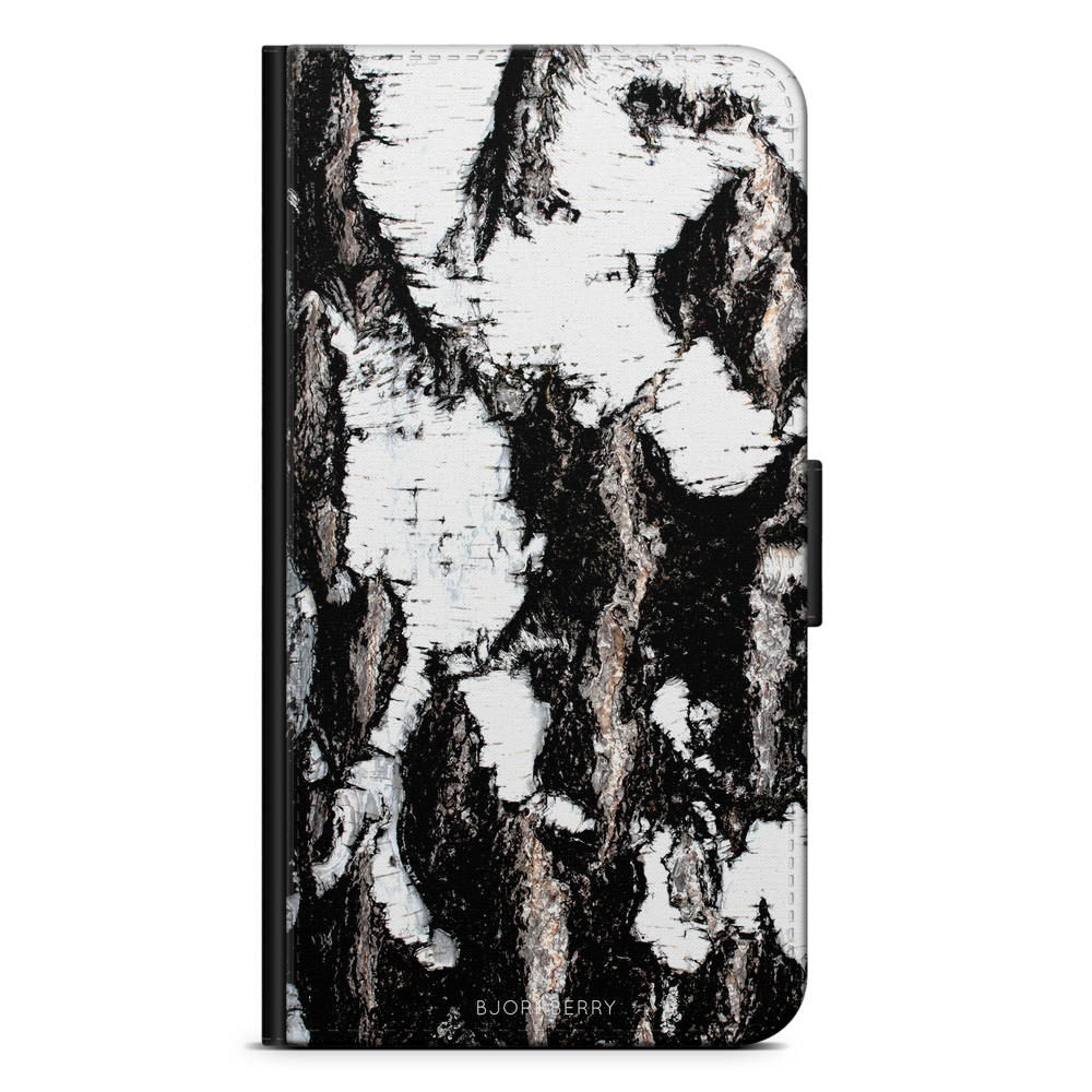 Samsung Galaxy S10 Plus Wallet Case - Birch